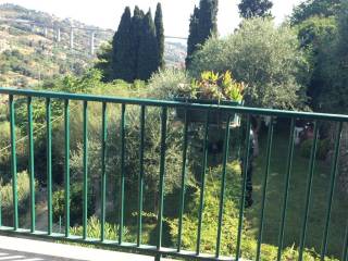 balcone sud