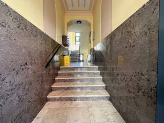 INGRESSO PALAZZINA