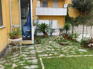 Foto - Vendita Appartamento con giardino, Spotorno, Riviera delle Palme