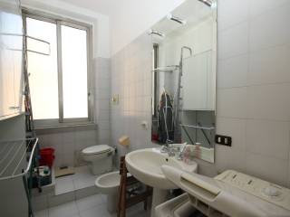 Bagno di servizio