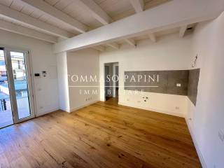 Foto - Si vende Bilocale con terrazzo, Chianti, Firenze