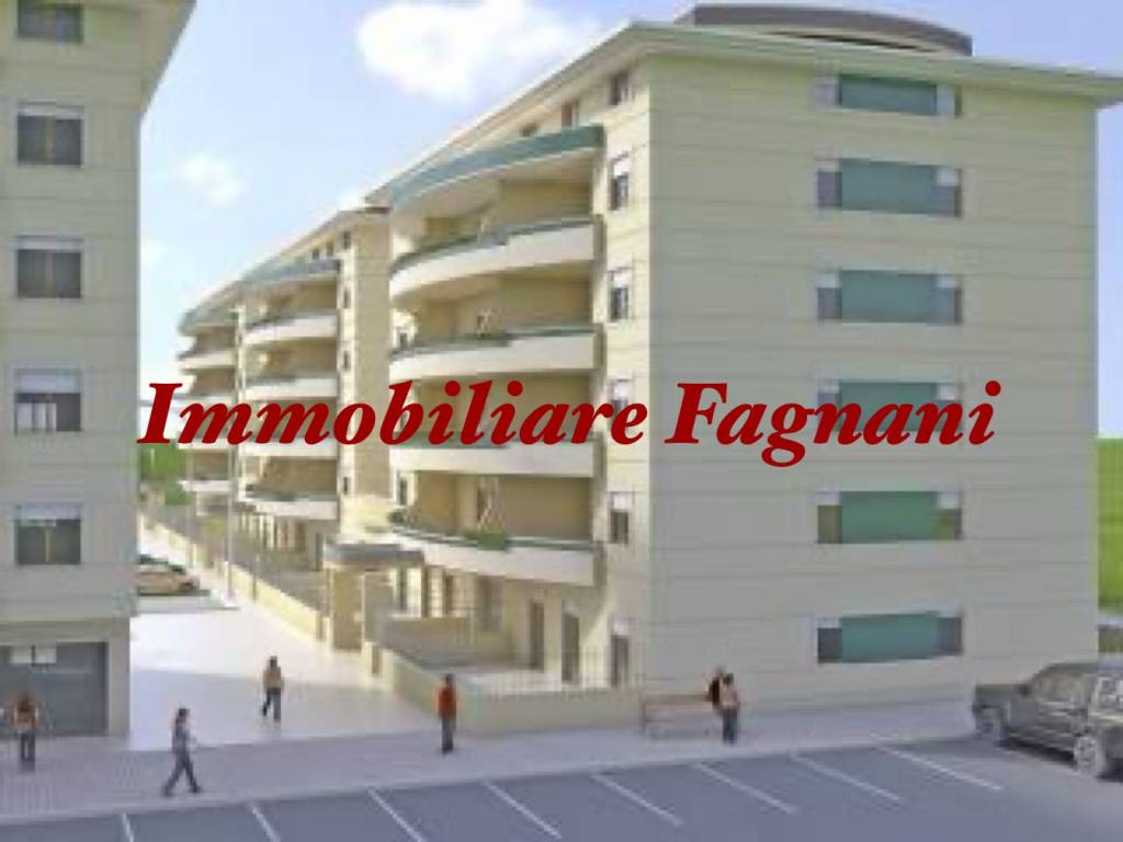 Bilocale viale delle province, centro, cisterna di latina