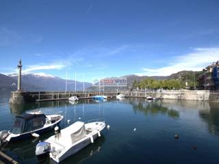 Foto - Vendita Bilocale con giardino, Luino, Lago Maggiore