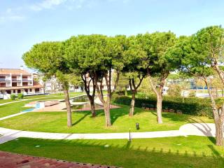 Foto - Vendita Bilocale con giardino, Caorle, Alto Adriatico