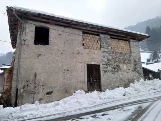 Foto - Vendita casa, giardino, Porte di Rendena, Campiglio, Val Rendena