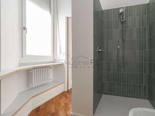 Bagno en suite