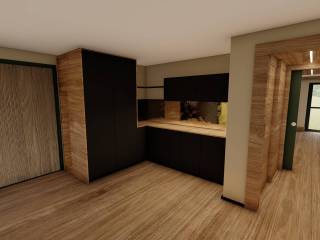 Interno appartamento