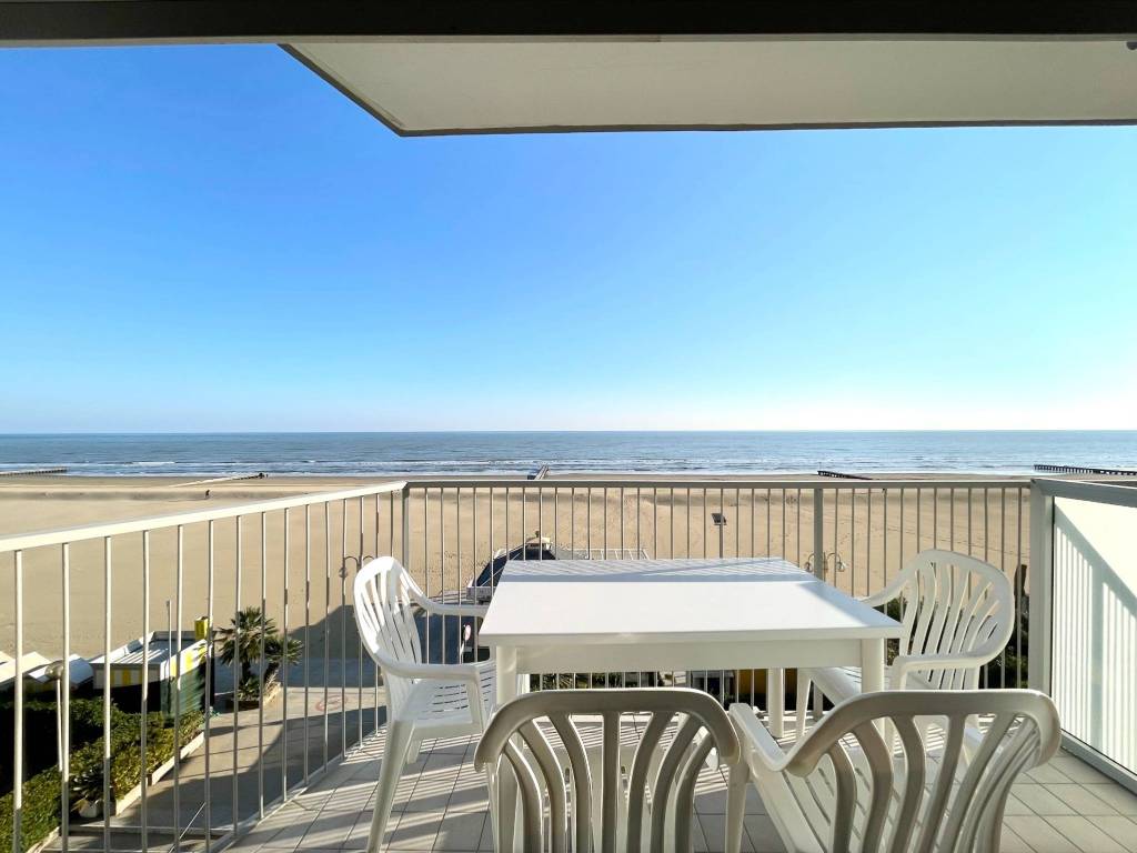 Bilocale largo tempini 46, lido centro ovest, jesolo
