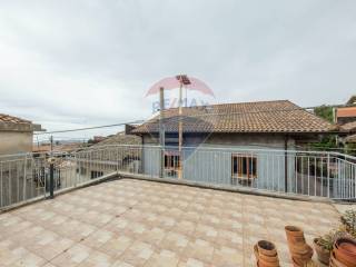 Foto - Vendesi casa, terrazzo, Parco dell'Etna, Trecastagni