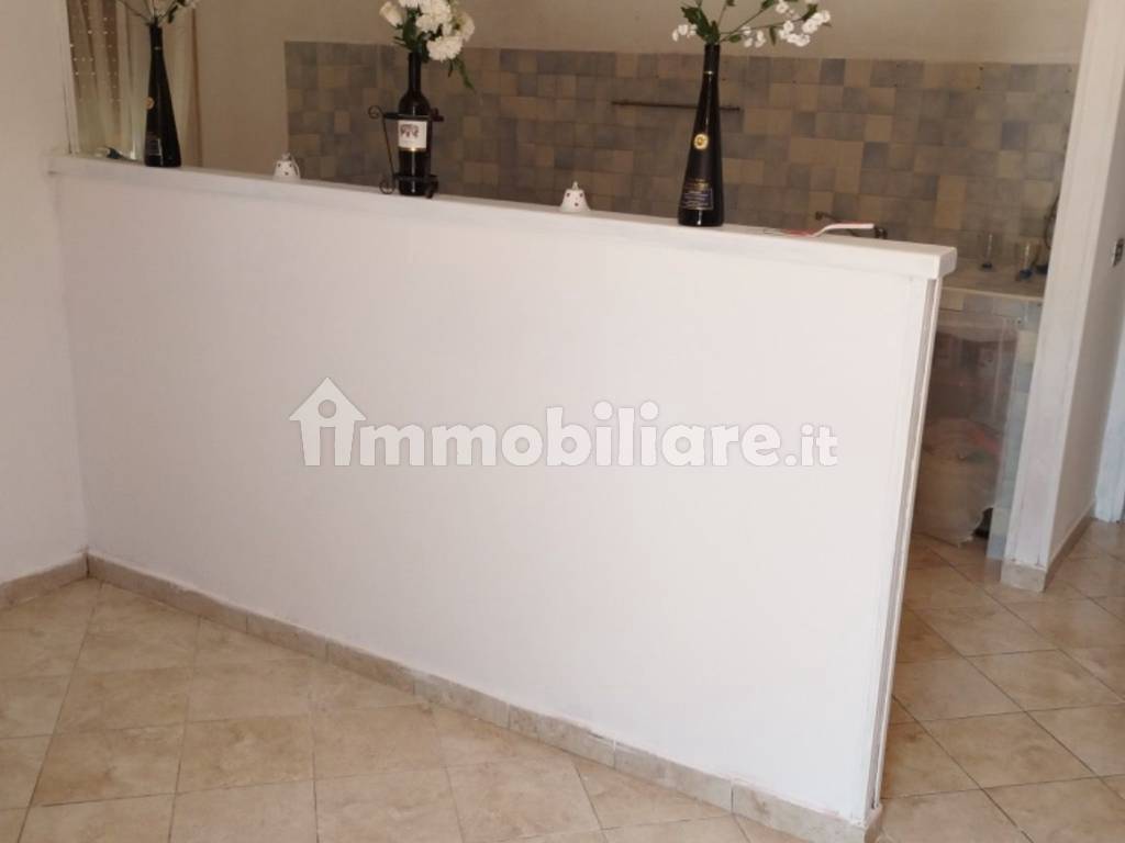 Interno appartamento