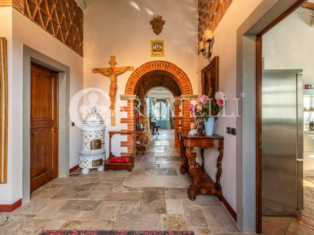 Interno appartamento