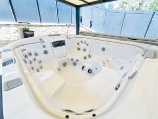 vasca jacuzzi