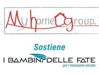 marchio myhomegroup sostiene bdf