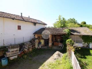 VISTA DAL BALCONE