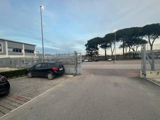 area parcheggio