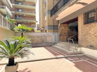 ingresso condominio