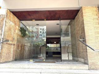 ingresso condominio