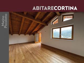 cortina nuova costruzione vendita attico 801