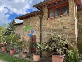 Foto - Vendita casa, giardino, Greve in Chianti, Chianti