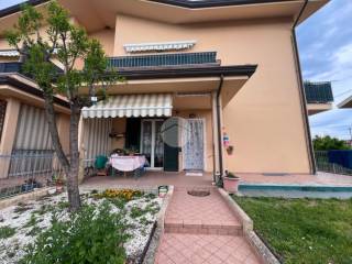 Foto - Vendita Trilocale con giardino, Misano Adriatico, Romagna