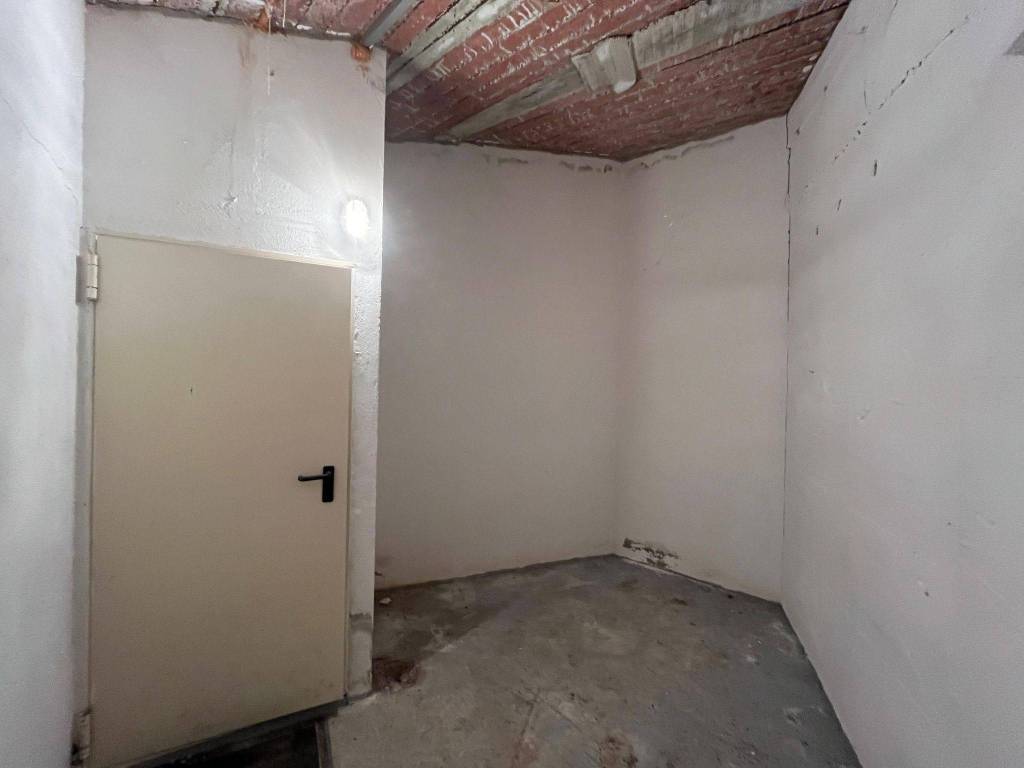 Magazzino - deposito frazione sopravilla 9, blevio