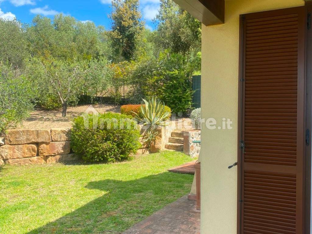 Vendita Villa bifamiliare in via Giovanni Pascoli Capalbio. Ottimo ...