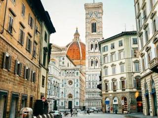 Foto - Si vende Appartamento con terrazzo, Chianti, Firenze