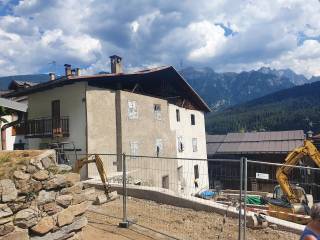 Foto - Vendita casa, giardino, Commezzadura, Dolomiti Trentine