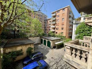 Cortile interno