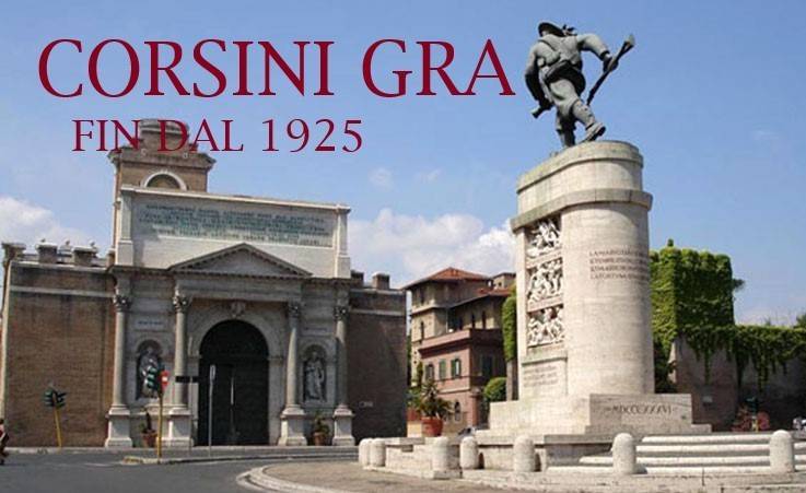 Palazzo - Edificio in vendita a Roma