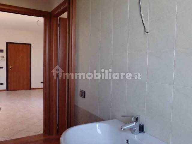 BAGNO