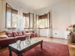 Apartment via Sandro Gallo, Lido di Venezia, Venice