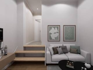 render living