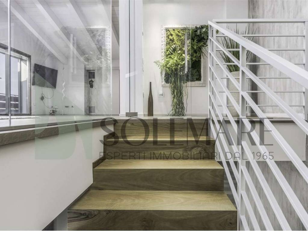 Interno palazzo