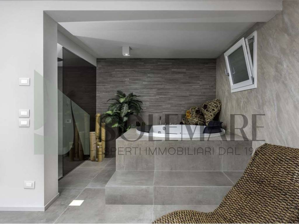 Interno palazzo