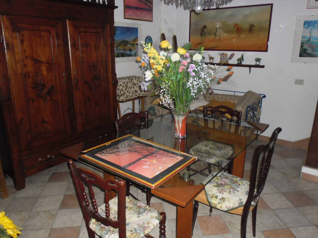 Sala pranzo