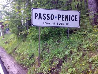 Passo Penice