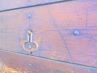 Interno appartamento