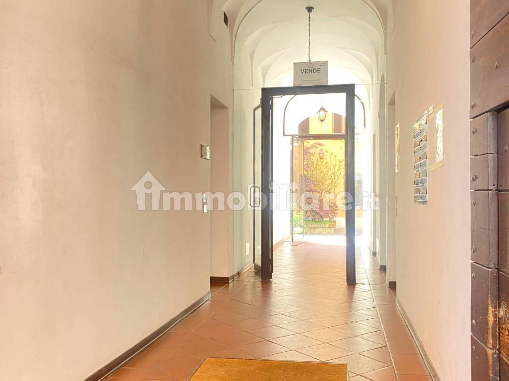 Interno palazzo