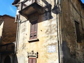 Foto - Vendesi casa, terrazzo, Lago d'Orta, Armeno