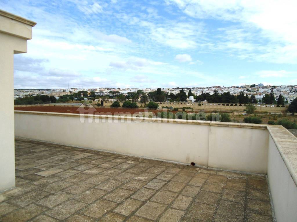 Terrazza