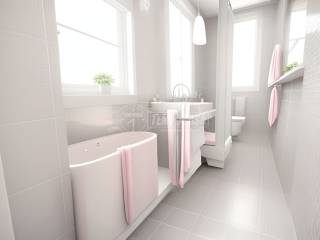 render bagno