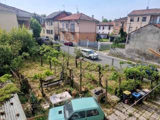 CORTILE/GIARDINO PRIVATO