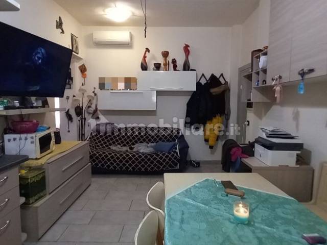 Sala/Cucina