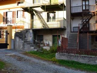 Foto - Vendita Rustico / Casale da ristrutturare, Rubiana, Val di Susa