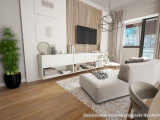 SALONE HOME STAGING