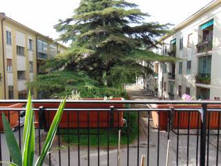 Vista Balcone