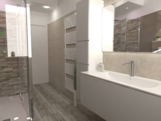 RENDER BAGNO