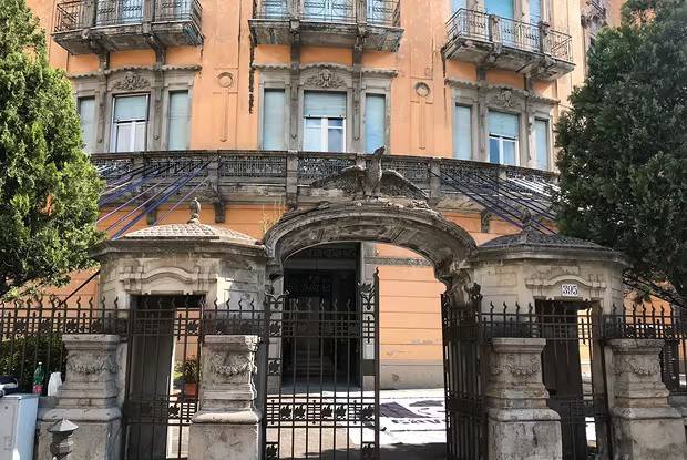 Ufficio - studio corso umberto i, centro, cava de' tirreni