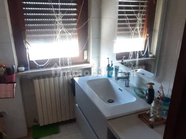 BAGNO